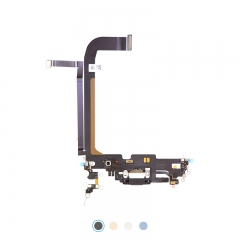 For iphone 13 Pro Max Charging Port Flex Cable Replacement