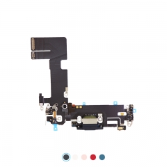 For iPhone 13 Charging Port Flex Cable Replacement