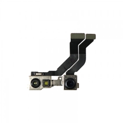 For iPhone 13 Mini Front Camera Module With Flex Cable Replacement