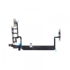 For iPhone 13 Pro Power Volume Flex Cable Replacement