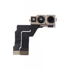 For iPhone 14 Pro Front Camera Module With Flex Cable Replacement