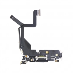 For iPhone 14 Pro Charging Port Flex Cable Replacement