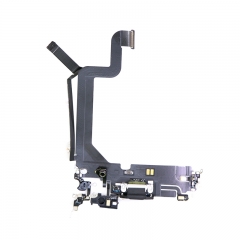 For iPhone 14 Pro Max Charging Port Flex Cable Replacement