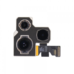 For iPhone 14 Pro Rear Camera Replacement