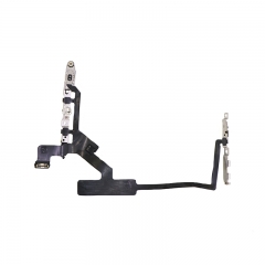 For iPhone 14 Pro Max Power Volume Flex Cable Replacement