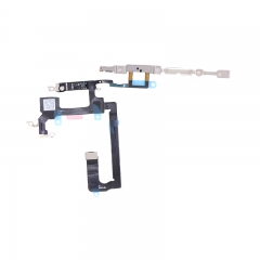 For iPhone 14 Plus Power Flex Cable Replacement