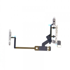 For iPhone 14 Pro Power Volume Flex Cable Replacement