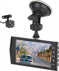 Jack Telecom Video Recorder 720p Car Camera High Definition