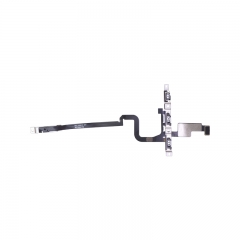 For iPhone 15 Pro Power Volume Flex Cable Replacement