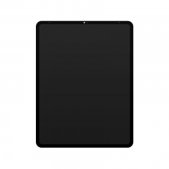 For iPad Pro 12.9 5th Gen LCD Digitizer Assembly Replacement-Black