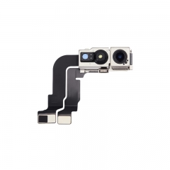 For iPhone 15 Pro Front Camera Module With Flex Cable Replacement