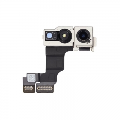 For iPhone 15 Front Camera Module With Flex Cable Replacement