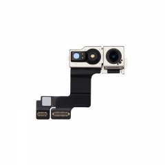 For iPhone 15 Plus Front Camera Module With Flex Cable Replacement