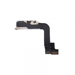 For iPhone 15 Pro Max Front Camera Module With Flex Cable Replacement