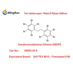 Decabromodiphenyl Ethane