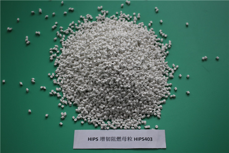 HIPS Flame Retardant Masterbatch