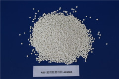 ABS Flame Retardant Masterbatch