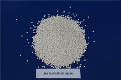 ABS Flame Retardant Masterbatch