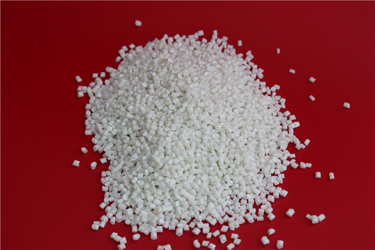 PP Flame Retardant Masterbatch
