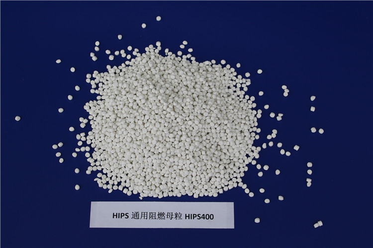 HIPS Flame Retardant Masterbatch