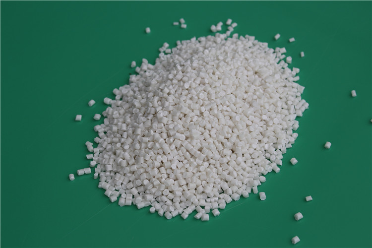 PP Flame Retardant Masterbatch