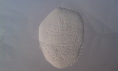 Melamine polyphosphate