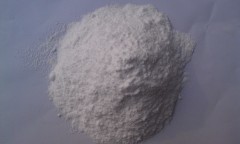 Melamine Cyanurate