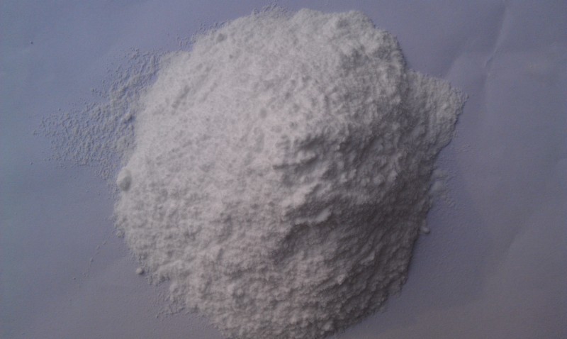 Melamine Cyanurate