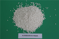 ABS Flame Retardant Mastebatch