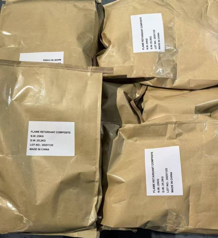 Composite Antimony Trioxide