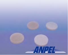 24-400 standard screw thread neck 20mL, 40mL, 60mL EPA/VOA vials