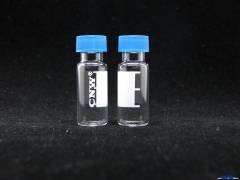 9mm screw neck 2mL vials