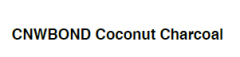 CNWBOND Coconut Charcoal
