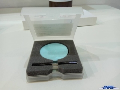 Hydrophobic polyvinylidene fluoride(PVDF) Membrane,47mm,0.22μm