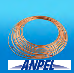 Soft Copper tubing-Meets ASTM B-280