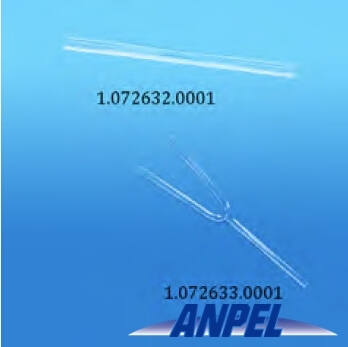 Fused Silica Connectors