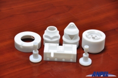 Plugs and Machining parts