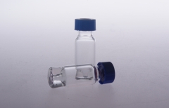 CNW Total Recovery Vials, 1.5mL (3.031309.0000),Total recovery vials