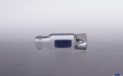 CNW Total Recovery Vials, 1.5mL (3.031309.0000)