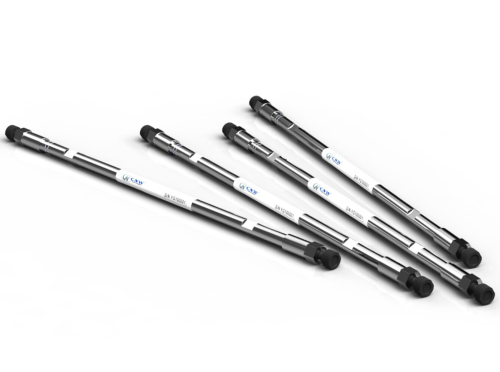 CruxPoly T500,5um,500A,50mm x 4.6mm