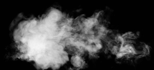 Determination of ammonia in sidestream cigarette smoke by continuous flow analysis method