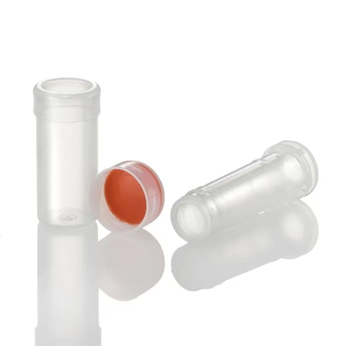 Anpel&amp;CNW Filter vial