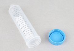 Sterilized Disposable Conical Bottom Centrifuge Tubes