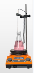 Magnetic stirrer