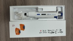 Mechanical Pipette