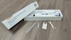 Mechanical Pipette
