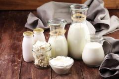 Solution for Lactoferrin Determination in Foods