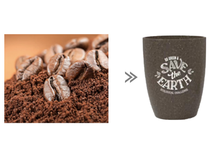 Sustainable Materials in Progress