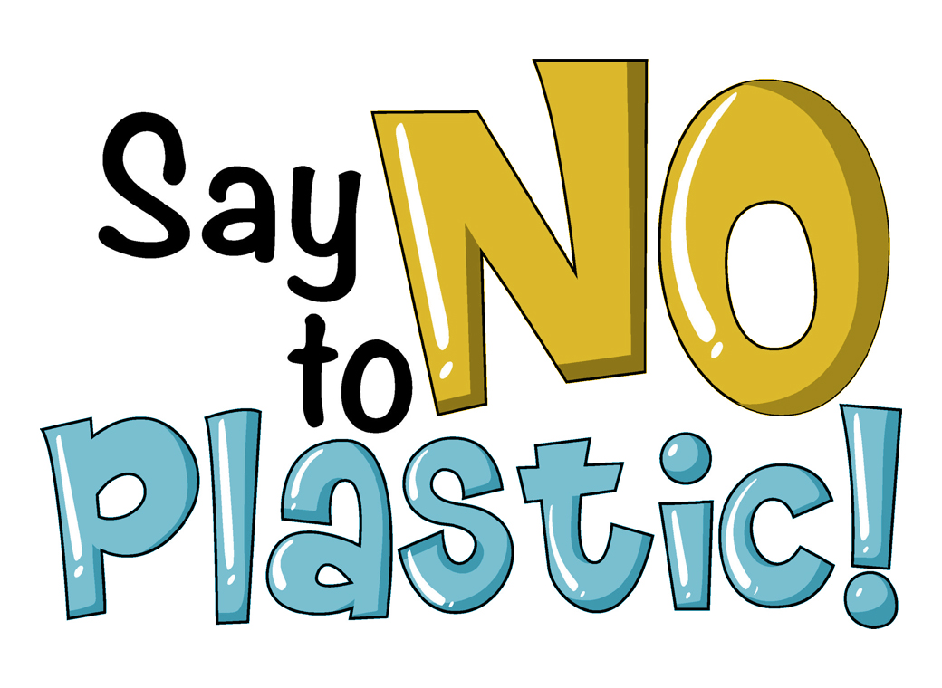 Our Commitment to Plastic-Free Products and Packaging