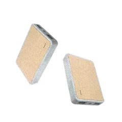 Environmentally Friendly and Recycled Material Power Bank